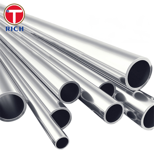 Últimas notícias da empresa sobre Que metal é preferido para as tubulações de água?