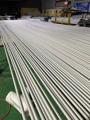 Bom preço. SUS sem emenda máximo 310STB da tubulação de aço carbono JIS de 12m SUS304TB SUS304LTB on-line