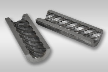 Bom preço. Tubos com nervuras especiais sem emenda redondos da tubulação de aço que lustram OD 5-420mm on-line