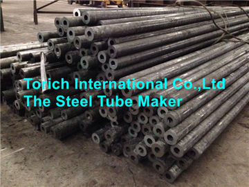 Bom preço. O rolamento GB/T 18254 galvanizou o tubo redondo alto do aço de cromo do carbono do tubo de aço on-line