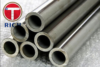 UNS N08825 Nickel Alloy Copper Seamless Steel Tube For Condenser ASTM B423
