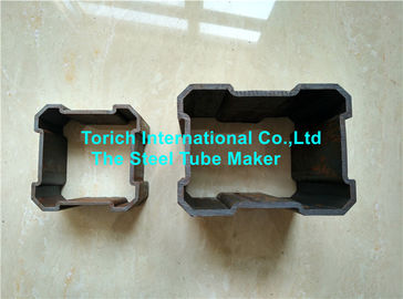 Bom preço. Forma estirada a frio sem emenda mecânica feita sob encomenda do Special das tubulações de aço GB/T3094-1986 on-line