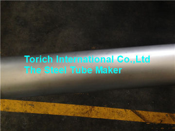 Bom preço. O motor de aviões Hastelloy X liga o níquel da tubulação de aço baseou o Superalloy com ferro on-line