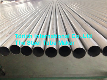 Bom preço. O Mpa do minuto expulsou a tubulação de aço Titanium de liga, aço laminado a alta temperatura TubingTA1 240 on-line