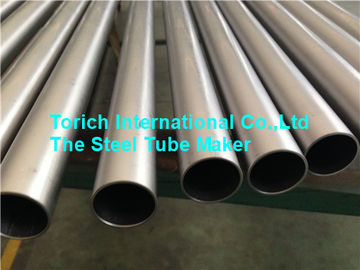 Bom preço. Tubulação de aço inoxidável sem emenda do manganês do carbono de BS970 080A47 estirada a frio on-line