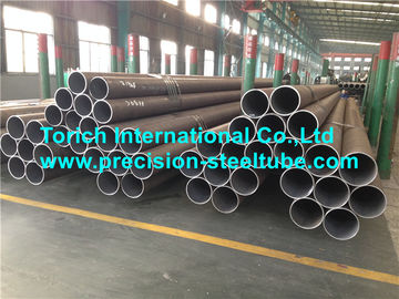 Bom preço. tubulação de aço estrutural do comprimento de 12000mm, tubulações de aço carbono de Gost8733 Gost8734 on-line