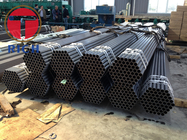 Carbon Seamless Steel Tube for boilers heat exchangers pipes