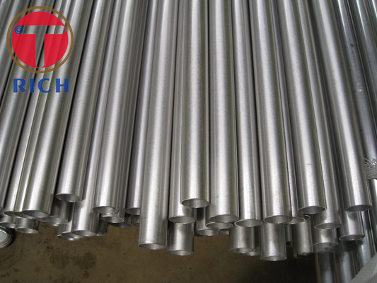 Bom preço. 304 / tubulação 316/316L/310 sem emenda do tubo de aço inoxidável ASTM A213/312/269 on-line