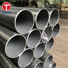 Precision Steel Tube SAE J526 Welded Low Carbon Precision Steel Tube For Automotive Industry