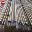 EN10216-5 Seamless Bright Annealed Stainless Steel Tube 1.4301 Pressure Purpose