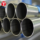 Cold Drawn Precision Steel Tubes EN10305-2 E235 E355