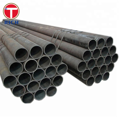 Bom preço. Tubo de aço sem emenda de JIS G3456 para as tubulações de aço carbono de alta temperatura do serviço on-line
