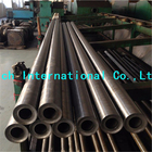 Cold Drawn Carbon Steel Seamless Steel Tubes JIS G3474 For Air Conditioning Refrigeration