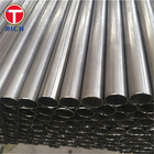 Cold Drawn Seamless Stainless Steel Pipe ASTM A270 For Boiler Heat Exchangers
