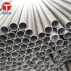 Cold Drawn Seamless Stainless Steel Pipe ASTM A270 For Boiler Heat Exchangers