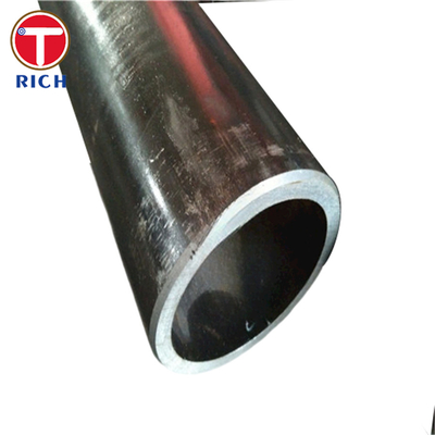 Bom preço. Tubos de aço sem emenda estirados a frio/laminados de GB/T3639 da precisão para a aplicação da precisão on-line