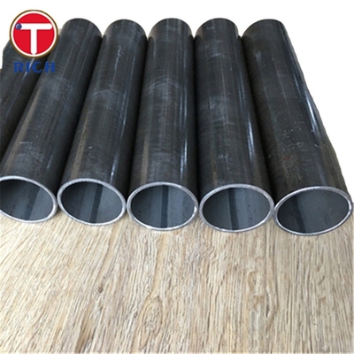 Bom preço. JIS G3441 soldou o tubo estirado a frio do aço carbono dos tubos de aço para finalidades da máquina on-line