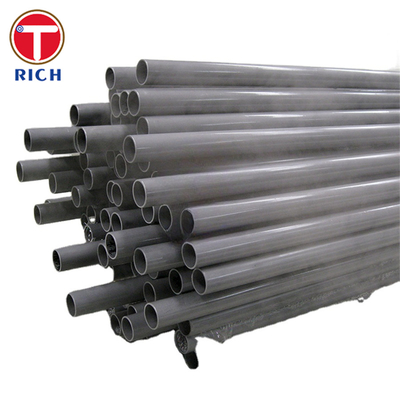 Bom preço. Tubo estirado a frio sem emenda JIS G3473 do aço carbono do tubo de aço da cavidade redonda para tambores de cilindro on-line