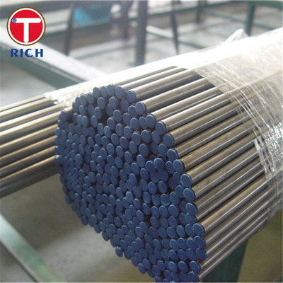 Bom preço. GB/T 13296 Tubos de aço inoxidável laminados a quente para caldeiras e trocadores de calor on-line