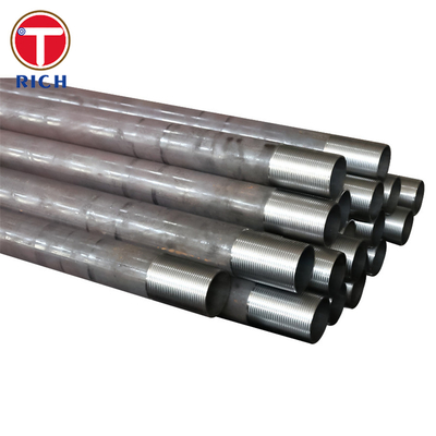 Bom preço. GB/T 31940 Tubos de aço inoxidável bi-metálicos compostos resistentes à corrosão para transporte de fluidos on-line