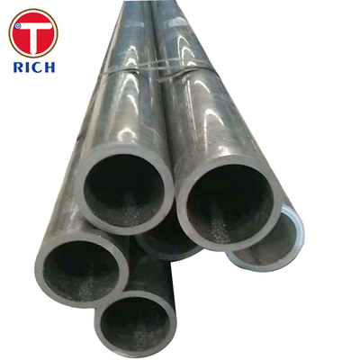 Bom preço. GOST 9567-75 Tubos de aço inoxidável de carbono desenhados a frio para absorvedores de choque de motocicletas on-line
