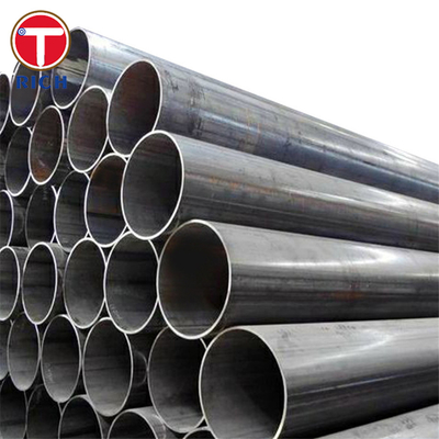 Bom preço. GB/T 150.2 Tubo de aço ligado Tubo de aço sem costura de parede espessa para recipientes sob pressão e transporte de fluidos on-line