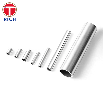 Bom preço. GB/T 32958 Tubos laminados a quente de aço inoxidável on-line