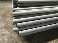 Fully Annealed Plain Cold Drawn Seamless Steel Tube Stainless Steel 304 / 304L