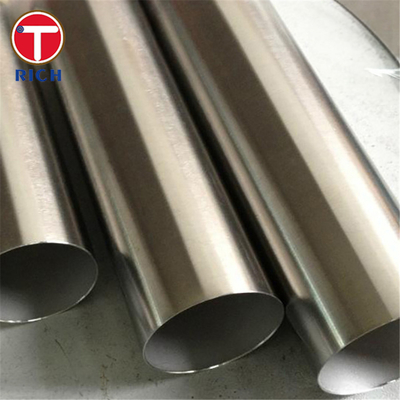 Bom preço. GB/T 14975 Tubos de aço inoxidável laminados a quente para estruturas on-line