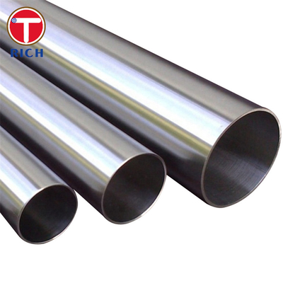 Bom preço. GB/T 32958 Tubos de aço inoxidável laminados a quente Tubos revestidos de aço inoxidável para transporte de fluidos on-line