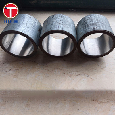 Bom preço. GB/T 31940 Tubo de aço inoxidável resistente à corrosão composto de dois metais para transporte de fluidos on-line