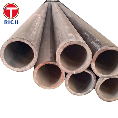 Bom preço. JIS G3454 SCM415 JIS Tubo de aço sem costura de aço carbono desenhado a frio para serviço sob pressão on-line