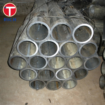 Bom preço. ASTM A519 SAE 1541 Tubos de aço sem costura, tubos de aço carbono sem costura, desenhados a frio, para máquinas on-line