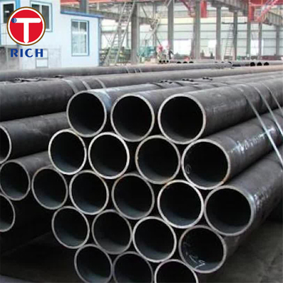 Bom preço. EN-10084 Tubos de aço sem costura 20MnCr5 Tubos de aço ligado a baixo carbono para a indústria automóvel on-line