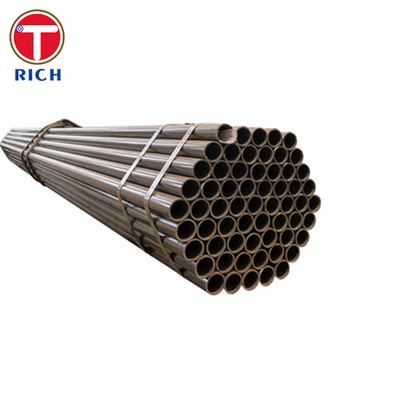 Bom preço. GB/T 31315 Q195 Tubos de aço laminados a frio, de precisão e soldados para estruturas mecânicas on-line