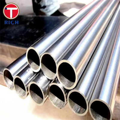 Bom preço. ASTM A333 SA333 Gr.1 Tubo sem costura de aço carbono para serviço a baixa temperatura on-line
