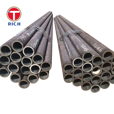 Bom preço. ASTM A523 Gr A Tubo de aço sem costura de carbono para circuitos de cabos de tipo tubo de alta pressão on-line