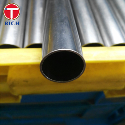 Bom preço. ASTM A524 Tubo de aço carbono sem costura de grau 1 para temperaturas atmosféricas e mais baixas on-line