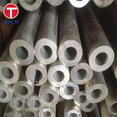 Bom preço. GB 150.2 12Cr2Mo1 Tubos de aço sem costura Tubos de aço carbono de baixa liga para recipientes sob pressão on-line