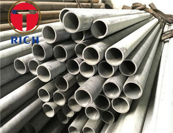 Bom preço. Não tubos circulares sem emenda estruturais da tubulação de aço de aço de ligas para a construção on-line