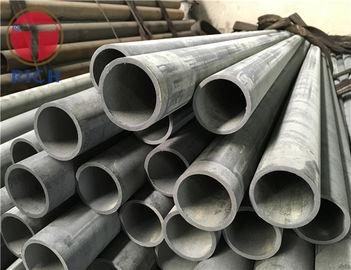 Bom preço. Pressão média estirada a frio sem emenda do tubo de aço GB3087 sem emenda baixa para caldeiras on-line