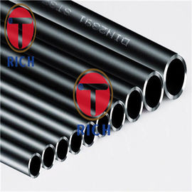 Bom preço. Tubo de aço sem emenda de alta pressão de desenho GB/T3093 frio para o motor diesel on-line