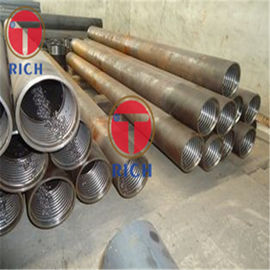 Bom preço. Multi - tubos de aço sem emenda estriados para a caldeira de alta pressão GB/T 20409 on-line