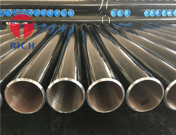Bom preço. Carbono - tubos de aço sem emenda de aço de manganês/tubulações para o navio GB/T 5312 on-line