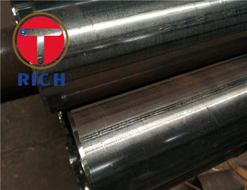 Bom preço. O diâmetro 4-1200mm soldou as tubulações 316/316L de aço inoxidável para o líquido GB/T 12771 on-line