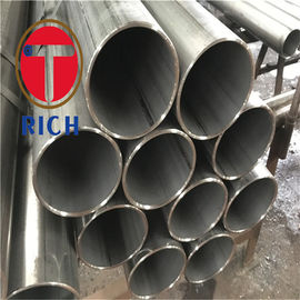 Bom preço. O costume de GB/T 13793 08# 10# galvanizou as tubulações de aço OD 4mm - 1200mm on-line