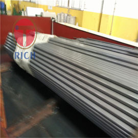 Bom preço. Tubulações de aço inoxidável sem emenda feitas sob encomenda para o transporte fluido GB/T 14976 on-line