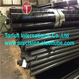 Bom preço. Tubulações de aço sem emenda do tubo de aço estirado a frio de GB/T18984 16MnDG 10MnDG 06Ni3MoDG on-line