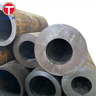 Bom preço. EN 10208-1 L360GA Tubos sem costura de aço de liga laminada a quente para fluidos combustíveis on-line