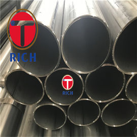 Bom preço. Tubos estirados a frio soldados lubrificados GB24187 do aço carbono do tubo de aço baixos on-line